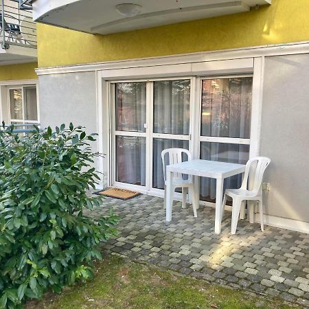 Jade Apartman Хевиз Экстерьер фото