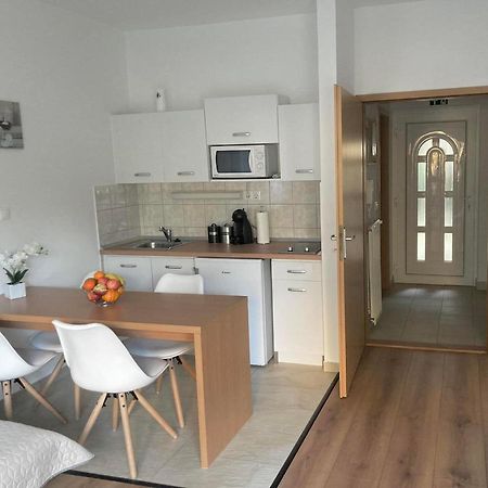 Jade Apartman Хевиз Экстерьер фото