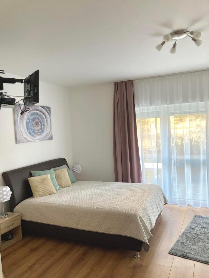 Jade Apartman Хевиз Экстерьер фото
