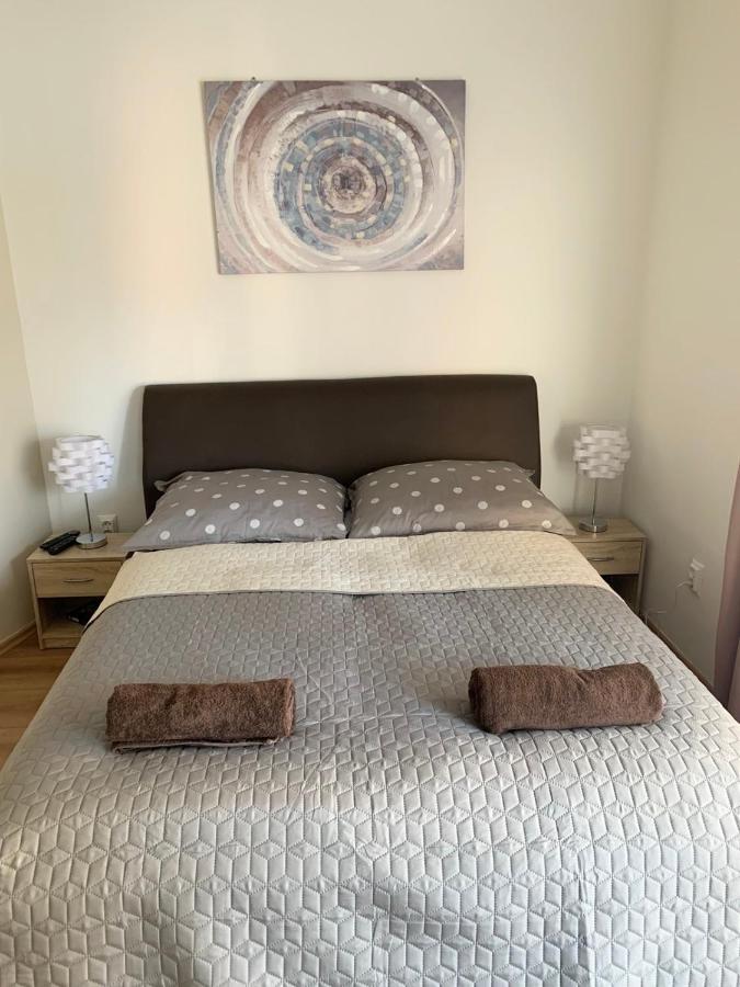 Jade Apartman Хевиз Экстерьер фото