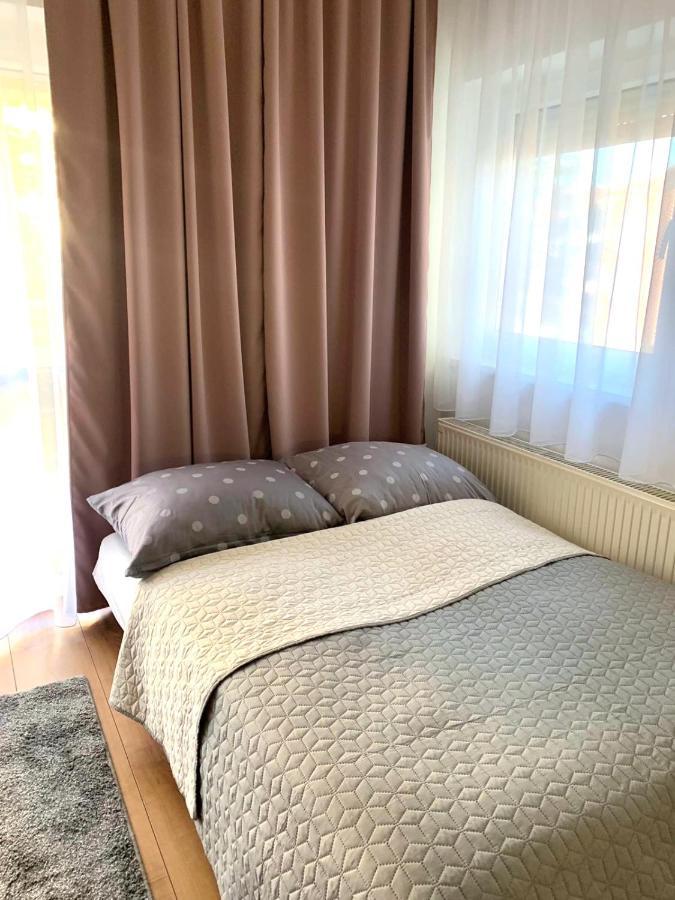 Jade Apartman Хевиз Экстерьер фото